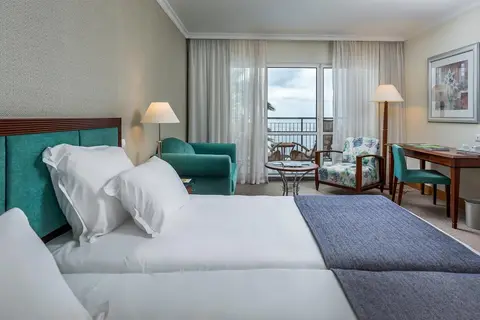 Pestana Grand Premium Ocean Resort in Funchal — foto 7