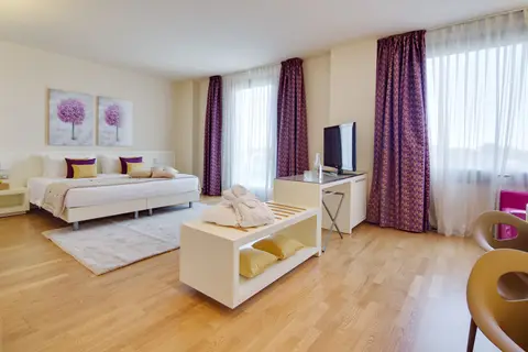 Best Western Plus Leone di Messapia Hotel  & Conference in Lecce, foto 14