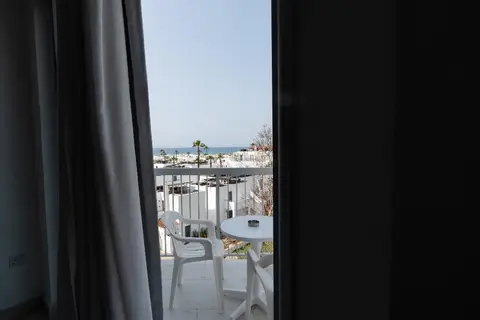 Napa Jay Hotel in Ayia Napa — foto 8