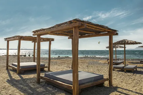 Mitsis Ramira Beach Hotel foto 16