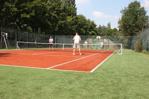 Camping Klein Canada foto 24