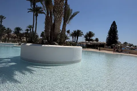 Zephir Hotel & Spa in Zarzis — foto 10