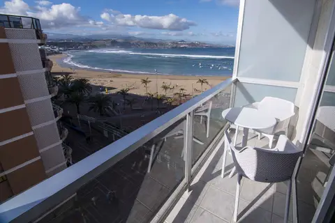 Hotel Aloe Canteras in Las Palmas de Gran Canaria, foto 7