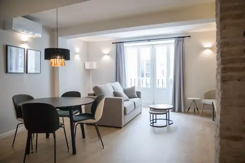 Appartementen Libere Valencia Abastos in Valencia — foto 5