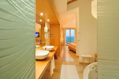 Hotel Alberi del Paradiso in Cefalù — foto 26