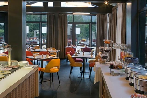 Hotel Excelsior Chamonix in Chamonix-Mont-Blanc — foto 9