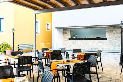 Kefalos Damon Hotel Apartments in Paphos, foto 12