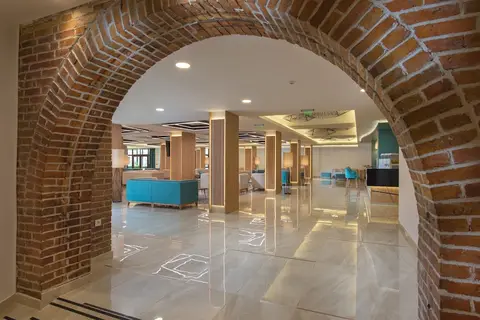 Hotel Pomorie Sun in Несебър — foto 27