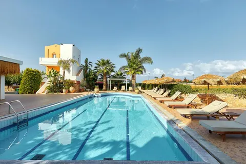 Calimera Sirens Beach foto 3