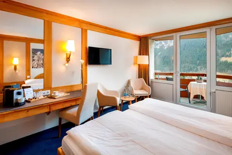 Derby Hotel Grindelwald in Grindelwald — foto 5
