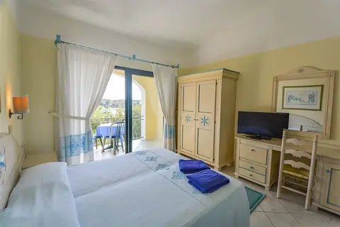 Club Hotel Marina Beach in Orosei — foto 16