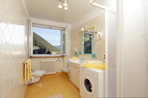 Villa Verde in Mezzana — foto 4