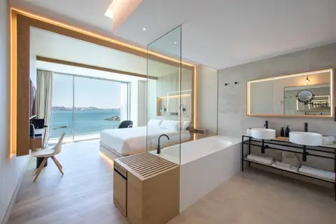 NOA Boutique Hotel in Oleiros — foto 15