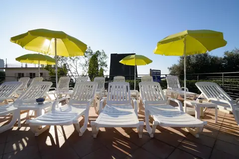 Eden Bleu in Vico Equense, foto 19