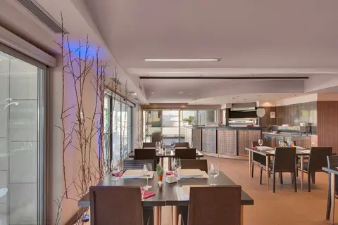 Hotel Pineta in Vrsar — foto 5
