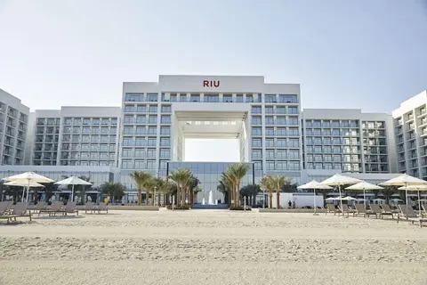 Riu Dubai in نخلة ديرة — foto 26