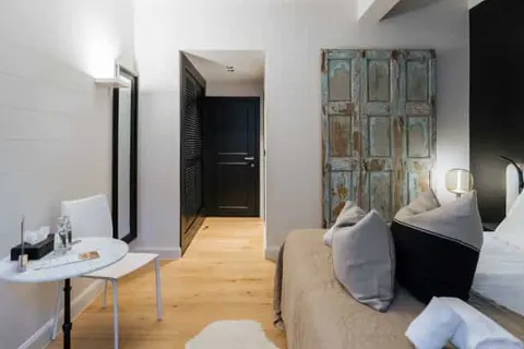 Boutique Hotel Azur foto 6