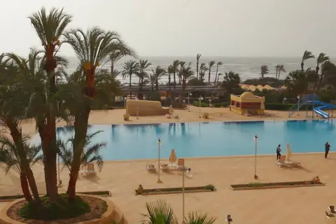 Djerba Castille in أغير — foto 26