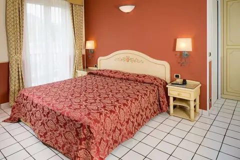 Hotel Grande Albergo in Sestri Levante — foto 17
