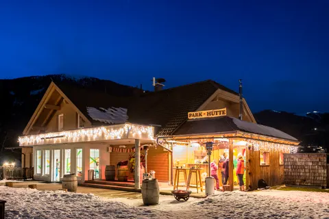 Vakantiepark Bad Kleinkirchheim foto 10