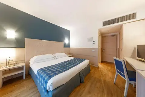 Hotel Caravel Torbole in Nago-Torbole — foto 4