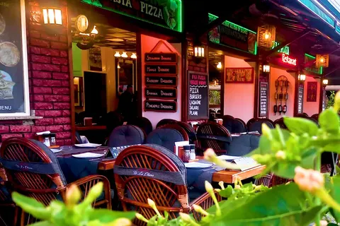 Kleopatra Hotel in Alanya — foto 9
