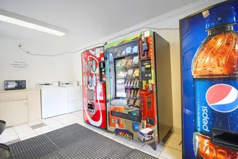 Motel 6 Lantana in Lantana, foto 4