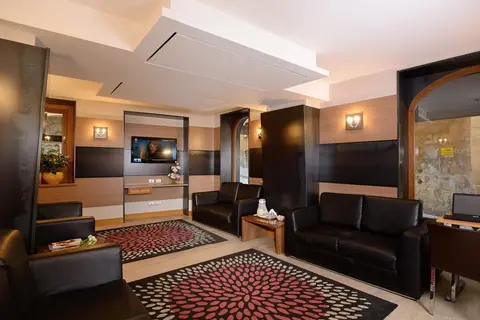 Hotel Trevi in Rome — foto 10