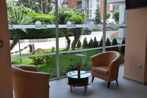 Hotel Belleville Sunny Beach in Несебър — foto 7