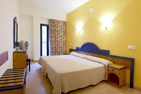 Hostal Florencio in Sant Antoni de Portmany — foto 17