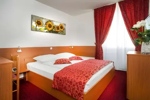 Hotel Park Ljubljana in Ljubljana, foto 14