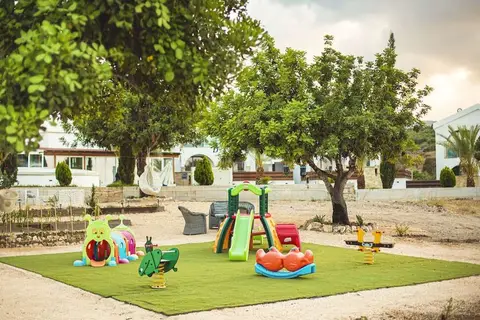 Latchi Escape Hotel & Suites in Νέο Χωριό — foto 9
