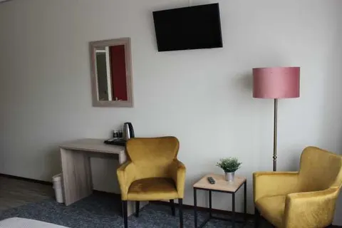 Hotel de Klok Ameland foto 4