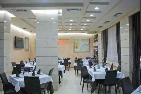 Hotel Comfort Tirana in Tirana, foto 27
