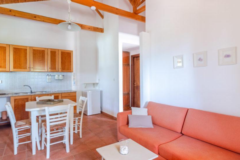 Villas Maniatiko Village foto 15