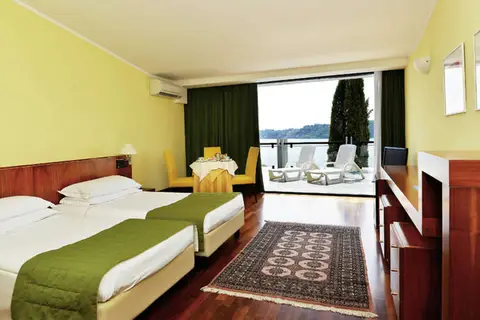 Hotel Salo' du Parc in Salò — foto 4
