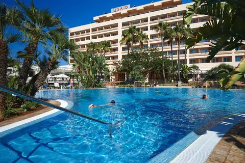 Hipotels Said in Cala Millor — foto 13