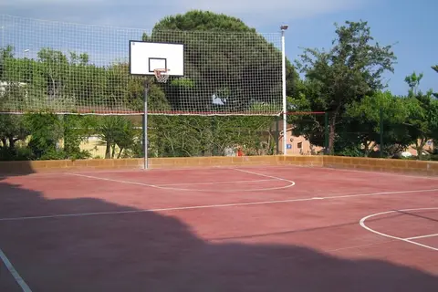Globo Barcelona in Canet de Mar — foto 4