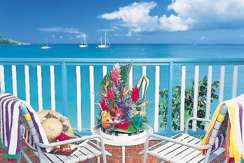 Grand Case Beach Club in Grand Case — foto 4