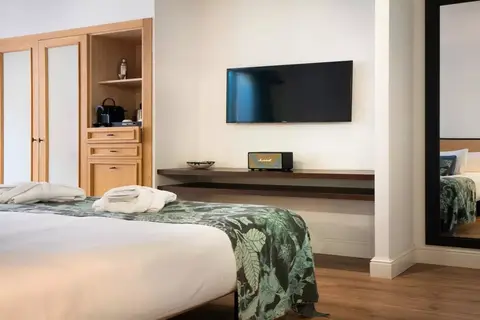 Hotel M House in Palma, foto 5