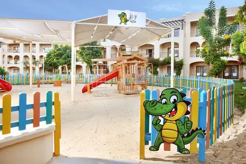 Jaz Aquamarine in Hurghada — foto 5