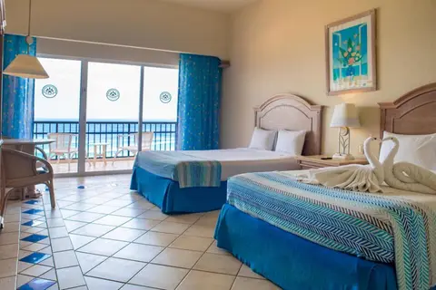El Cozumeleño Beach Resort in Cancún, foto 30