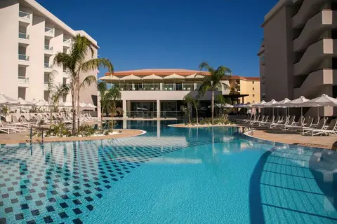 Vangelis Hotel & Suites in Vangelis Hotel Apts, foto 2