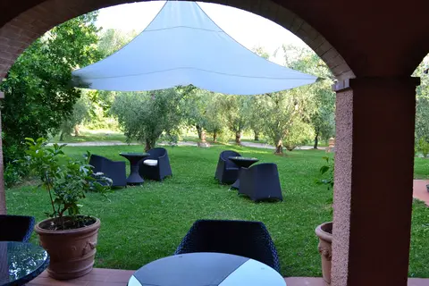 Relais Ciavatta in Manciano, foto 10