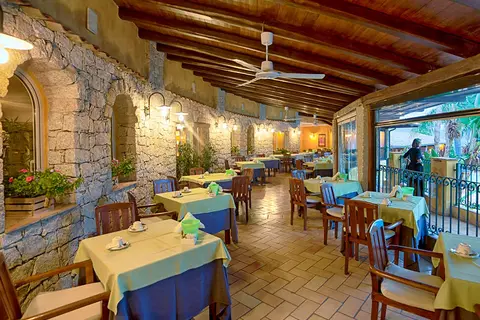 Cruccuris Resort in Crabonaxa/Villasimius — foto 10