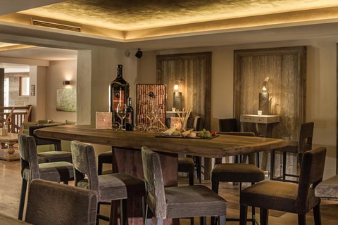 Hotel Alpin Juwel foto 11