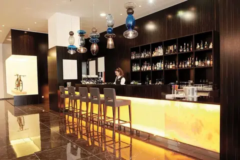 Mind Hotel Slovenija in Portorož / Portorose — foto 4