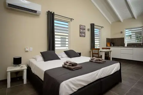 All Seasons Appartementen in Kralendijk, foto 20