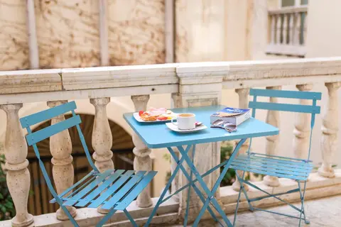 Hotel Petit Palace Santa Cruz in Sevilla — foto 6