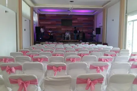 Hotel Señorial Tlaxcala in Tlaxcala — foto 17